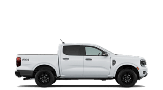 2026 Ford Ranger® External Image 5
